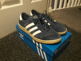 adidas hamburg trainers sale